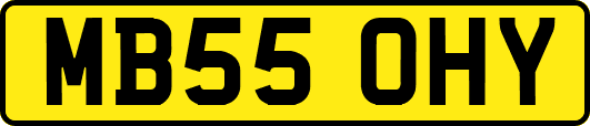MB55OHY