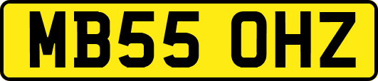 MB55OHZ