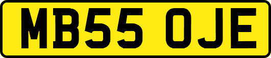 MB55OJE