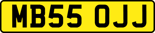 MB55OJJ