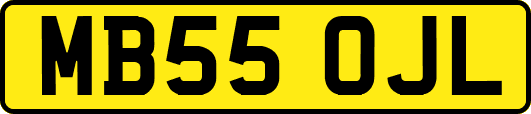 MB55OJL