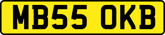 MB55OKB