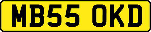 MB55OKD