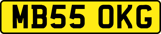 MB55OKG
