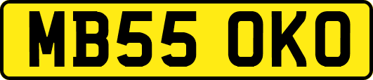 MB55OKO