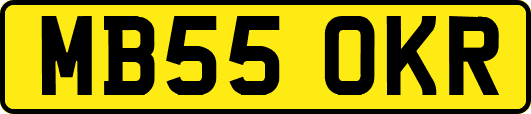 MB55OKR