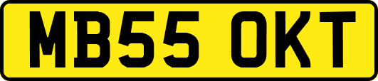 MB55OKT