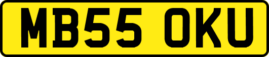 MB55OKU