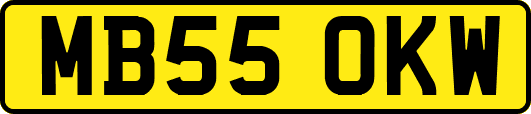 MB55OKW