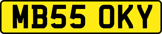 MB55OKY