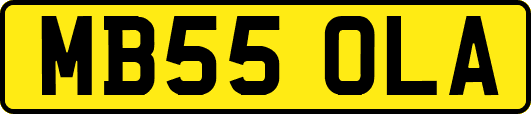 MB55OLA