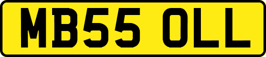 MB55OLL