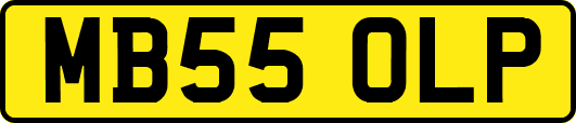 MB55OLP