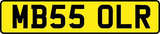 MB55OLR