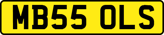 MB55OLS