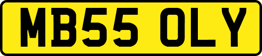 MB55OLY