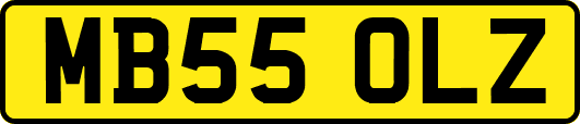 MB55OLZ