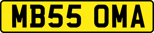 MB55OMA