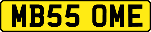 MB55OME