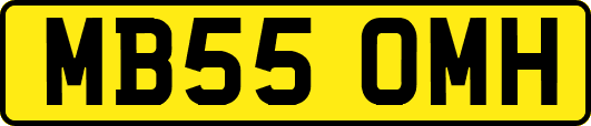 MB55OMH