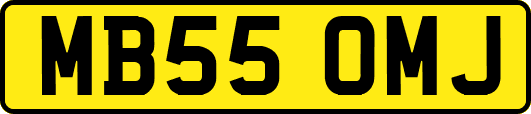 MB55OMJ