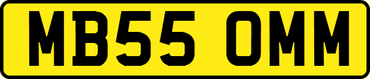 MB55OMM