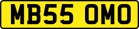 MB55OMO