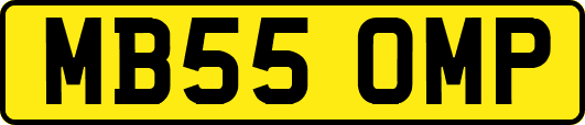 MB55OMP
