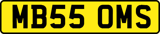 MB55OMS