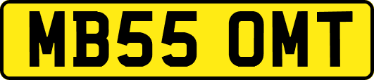 MB55OMT