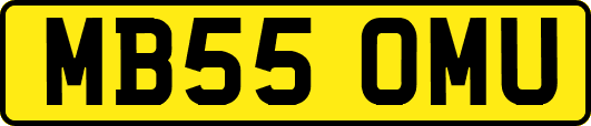 MB55OMU