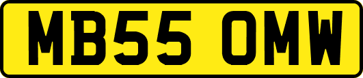 MB55OMW