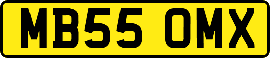MB55OMX