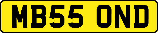 MB55OND