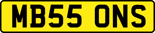 MB55ONS