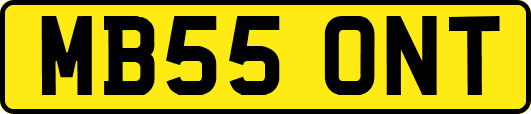 MB55ONT