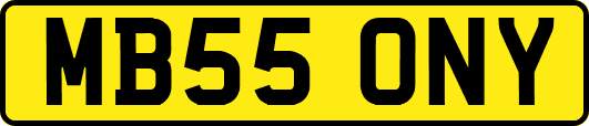 MB55ONY