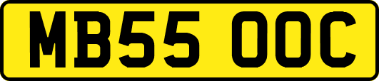 MB55OOC