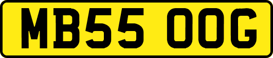 MB55OOG