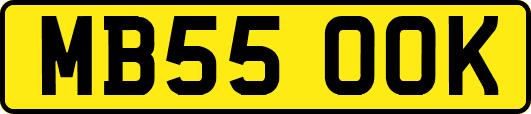 MB55OOK