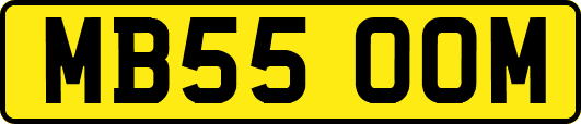MB55OOM