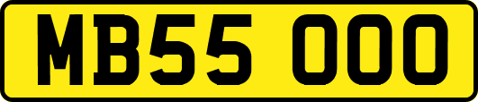MB55OOO