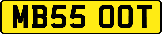 MB55OOT