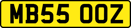 MB55OOZ