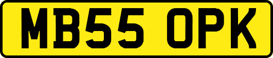 MB55OPK