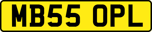 MB55OPL