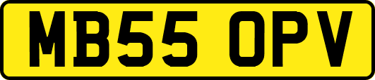 MB55OPV