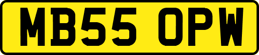 MB55OPW
