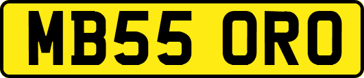 MB55ORO