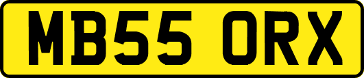 MB55ORX